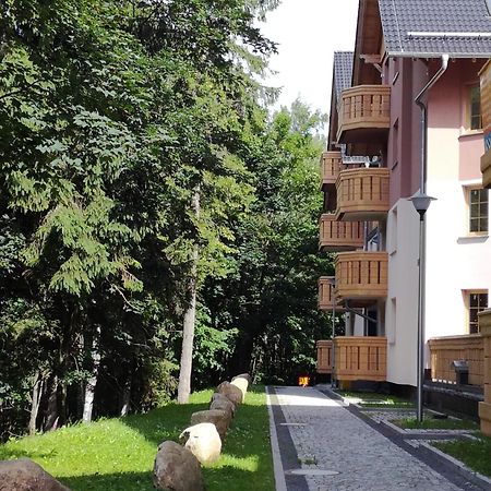 Apartamento Apartament Podgórze 21 Szklarska Poręba Exterior foto