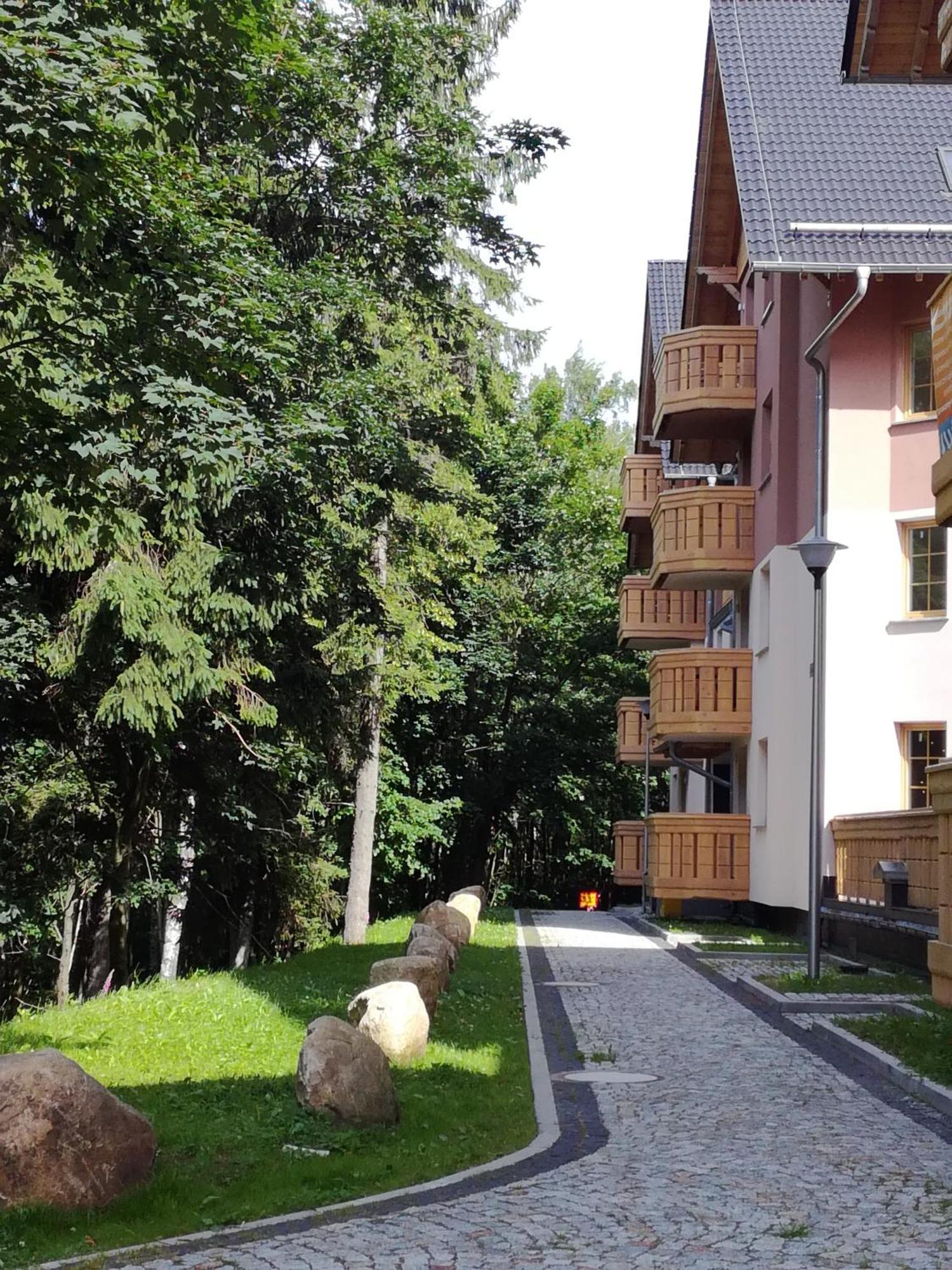 Apartamento Apartament Podgórze 21 Szklarska Poręba Exterior foto