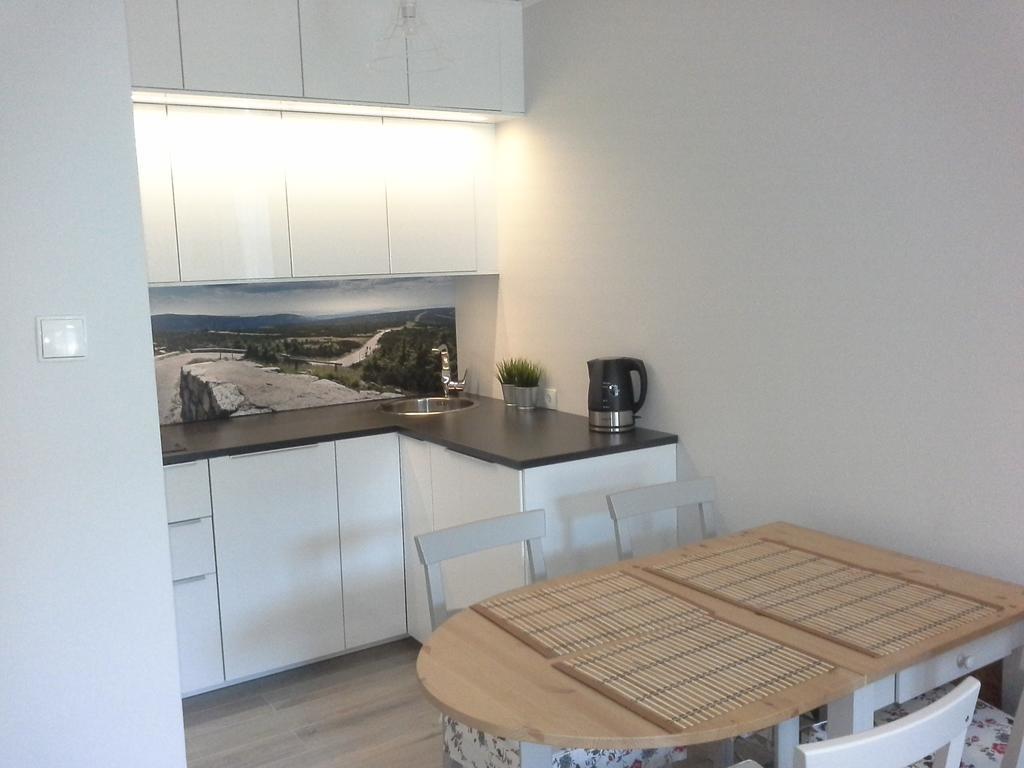 Apartamento Apartament Podgórze 21 Szklarska Poręba Exterior foto
