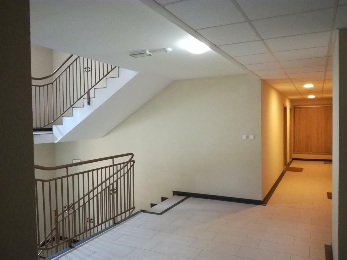 Apartamento Apartament Podgórze 21 Szklarska Poręba Exterior foto