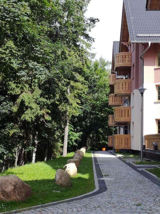 Apartamento Apartament Podgórze 21 Szklarska Poręba Exterior foto