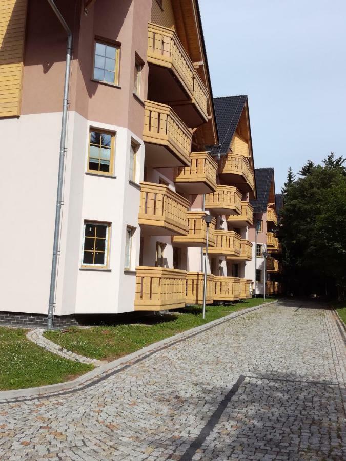 Apartamento Apartament Podgórze 21 Szklarska Poręba Exterior foto